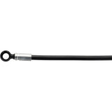 Elvedes Ersatzkit hydr. Schlauch 2m Sram + Banjo