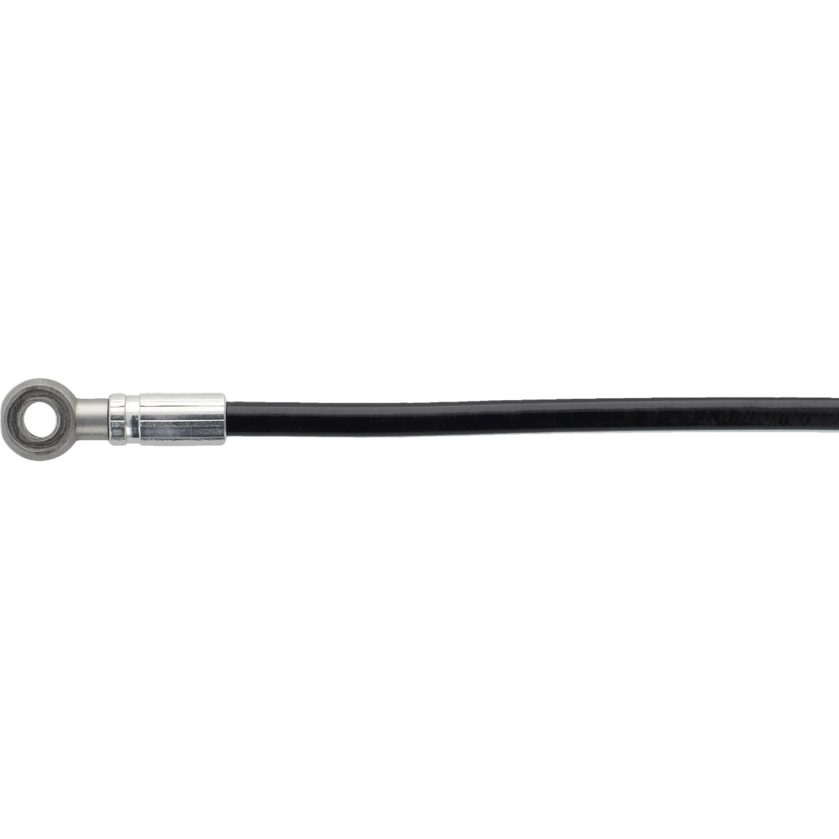 Elvedes Ersatzkit hydr. Schlauch 2m Magura + Banjo