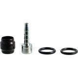 Elvedes Ersatzkit hydr. Schlauch 2m Magura + Banjo
