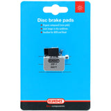 ELVEDES CD -Bremsblöcke Shimano | 6907t | grau