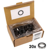 Elvedes Lager 6902 max ø15×ø28×7 (20 Stück)