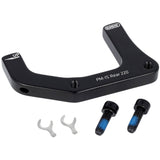 ELDEDES BREMSCHRABEN -ADAPTER PM - ist Ø220 hinten