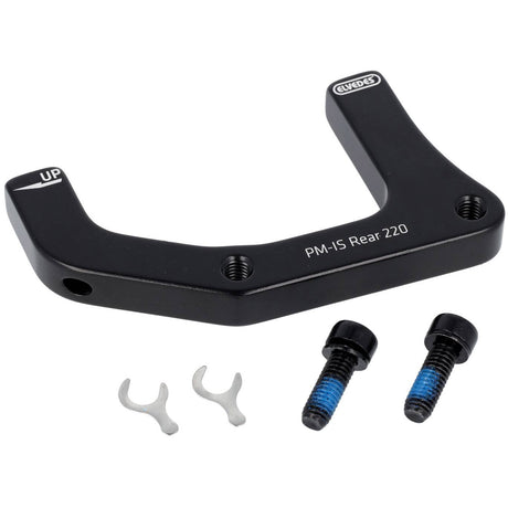 ELDEDES BREMSCHRABEN -ADAPTER PM - ist Ø220 hinten