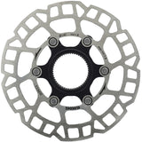 Elvedes Bremsscheibe Centerlock ø140mm d=1,8mm