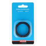 Elvedes Ring BB ø37,1×ø46×12 mit ø40 Senkloch aus Kunststoff