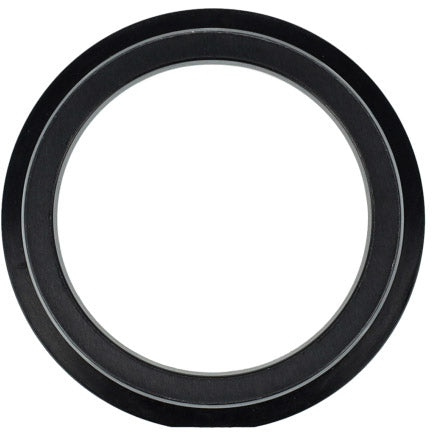 Elvedes Ring BB ø37,1×ø46×12 mit ø40 Senkloch aus Kunststoff