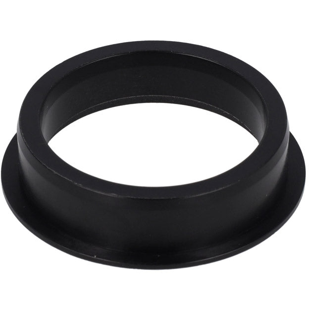 Elvedes Ring BB ø37,1×ø46×12 mit ø40 Senkloch aus Kunststoff