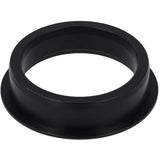 Elvedes Ring BB ø37,1×ø46×12 mit ø40 Senkloch aus Kunststoff