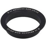 Elvedes Ring BB ø40,5×ø42×10 Kunststoff