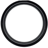 Elvedes Ring BB ø44×ø46×9,8 ohne Rand