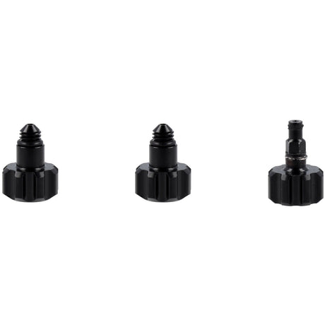 Elvedes Adapterset Sram Profi-Entlüftungsset