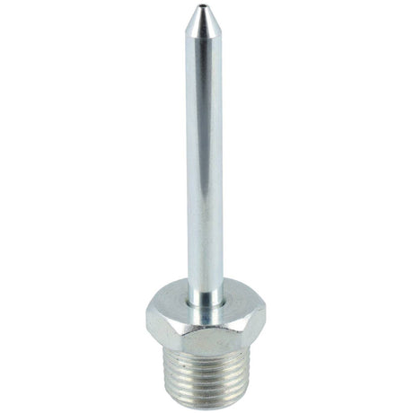 Elvedes Fettpistole Sprühnadel 5 cm 4 mm für Rollenbremse 2023155