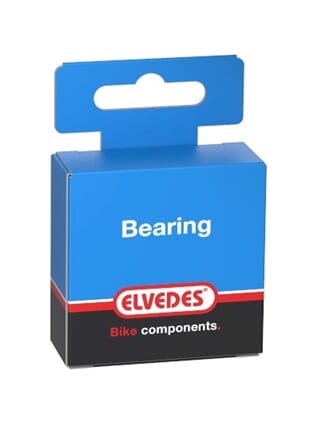 Elvedes Kogella bearing 3802 2rs Max (24x15x7)