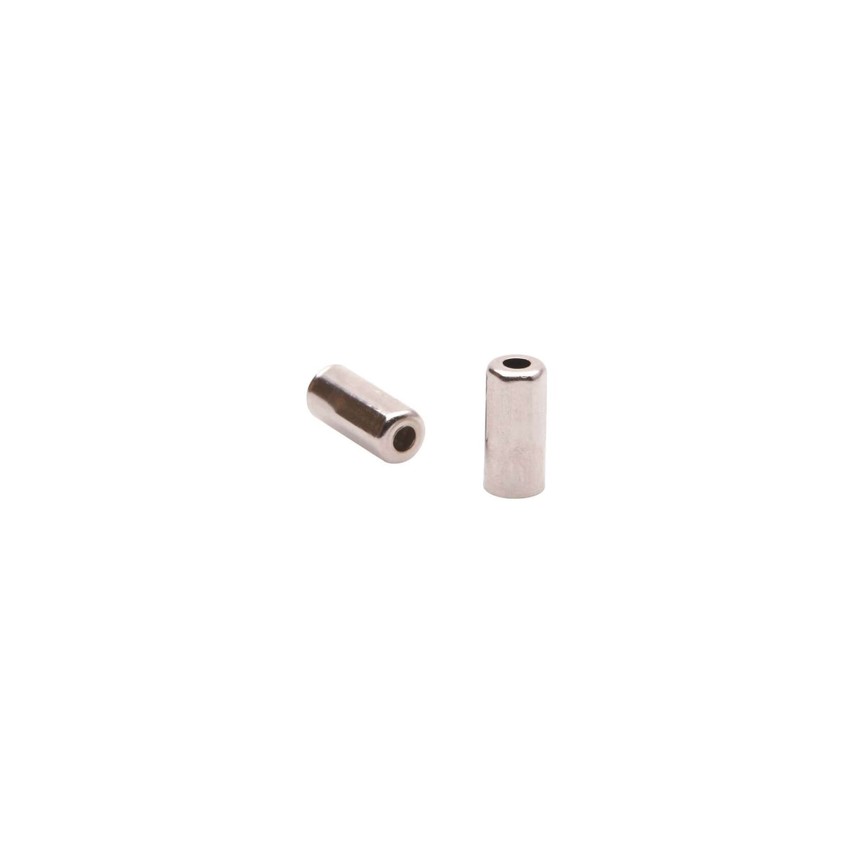 ELVEDES Kabelhut 5mm Push Fit 6-Side-Messing (200st)