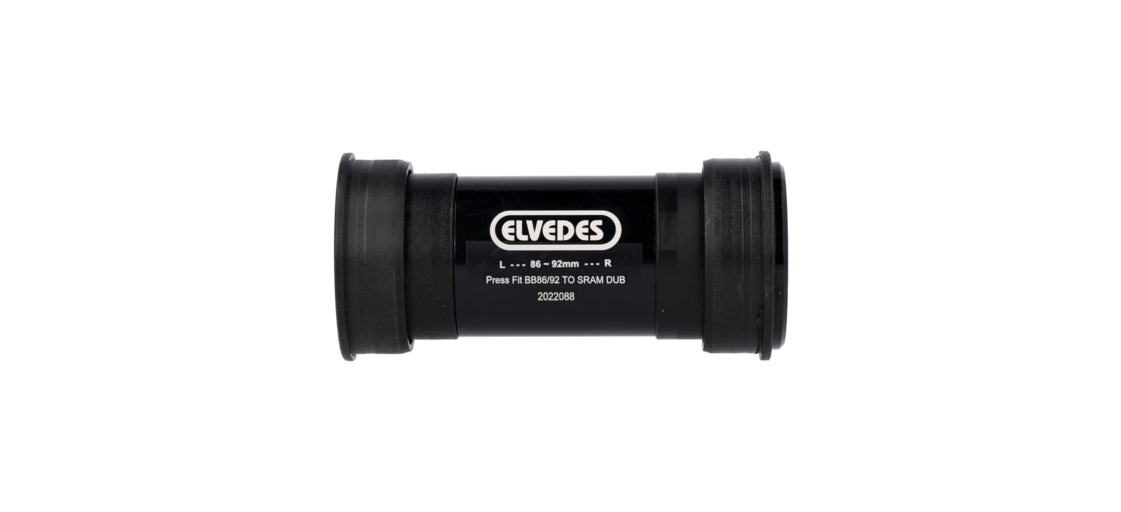 Elvedes Tretlager Sram Dub nur pf bb86 92 41 mm