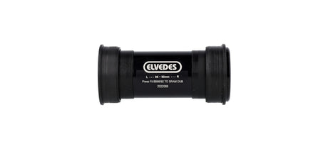 Elvedes Tretlager Sram Dub nur pf bb86 92 41 mm