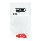 Elvedes Verschlussstopfen 5,0-5,5mm Bremsanschlüsse (10 Stk)