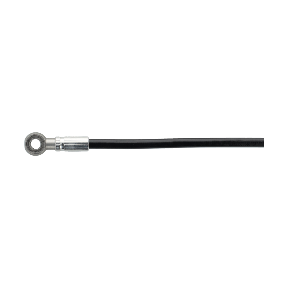 Elvedes Ersatzkit hydr. Schlauch 2m Magura + Banjo