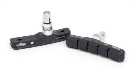 Elvedes Cable Systems BV Bremsbeläge Elvedes V-Bremse 72 mm | achsensymmetrisch | oem | S. 100