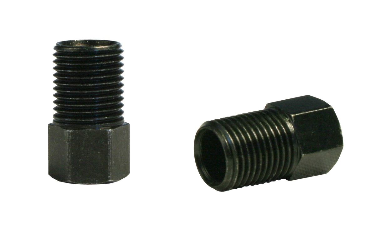 Elvedes Cable Systems BV Elvedes Klemmschrauben M8�0,75 für 5,5 mm Rohr (10 Stück)