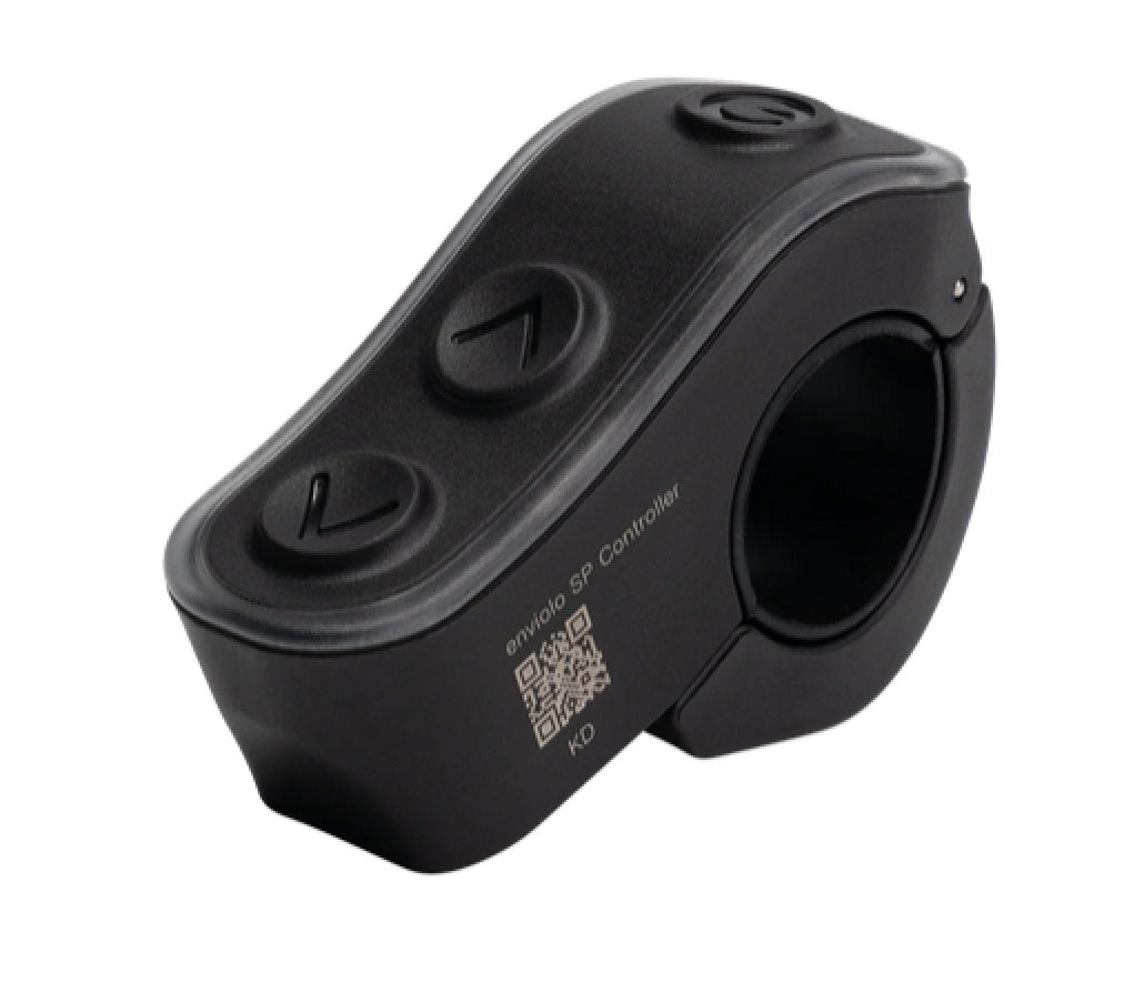 Enviolo Drehversteller Automatiq Automatiq Controller Profis