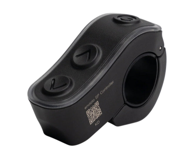 Enviolo Drehversteller Automatiq Automatiq Controller Profis