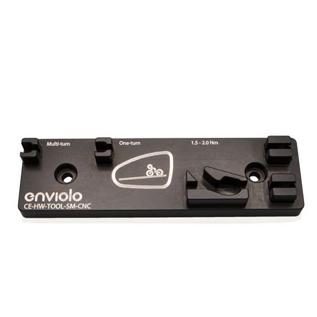 Enviolo GRS ENV Kabeleinstellschlüssel klein Alu