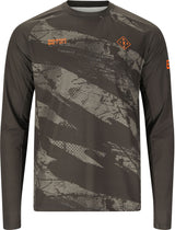 Endurance kronos - mtb long sleeve jersey