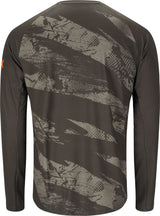 Endurance kronos - mtb long sleeve jersey