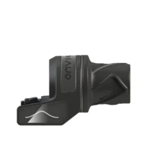 Enviolo Drehgriffschalter Twist Grip Shifter Env. TR-Nabe 3300 mm grau