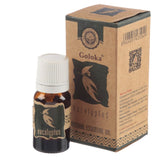 Goloka Eukalyptus natürliches ätherisches Öl 10 ml