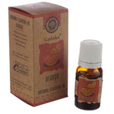 Goloka Orange natürliches ätherisches Öl 10 ml