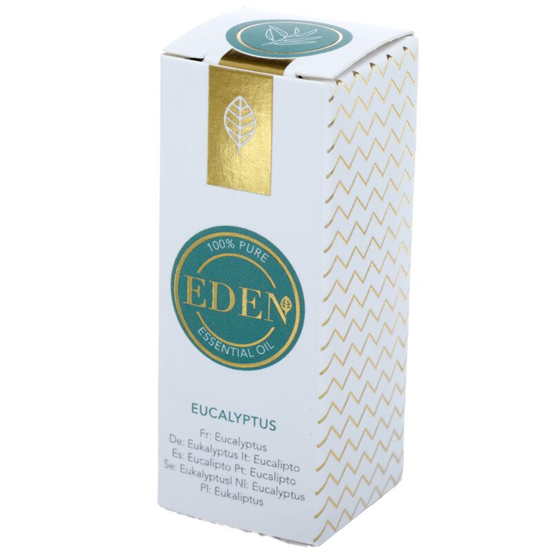 Eukalyptus – ätherisches Edenöl 10 ml