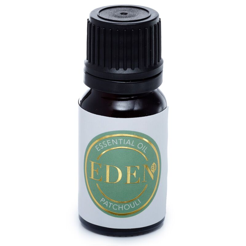Patchouli – ätherisches Edenöl 10 ml