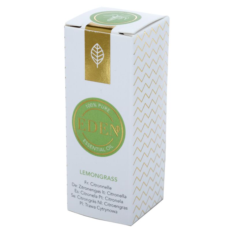 Zitronengras – ätherisches Edenöl 10 ml