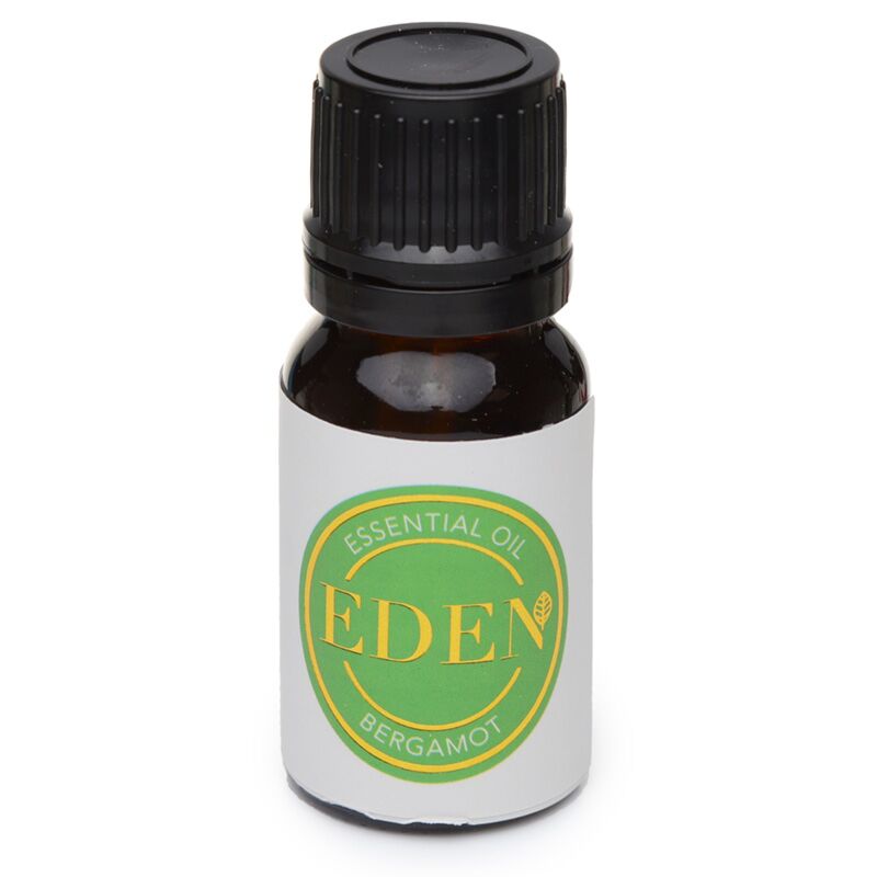 Eden Bergamotte ätherisches Öl – 10 ml (fcf)