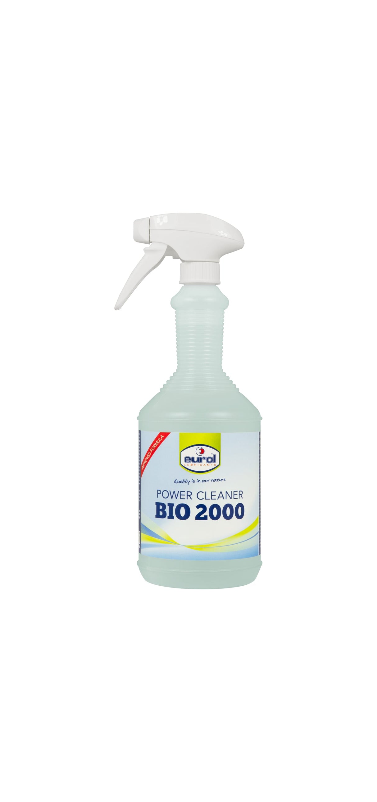 Eurol Cleaner Bio 2000 1 Liter