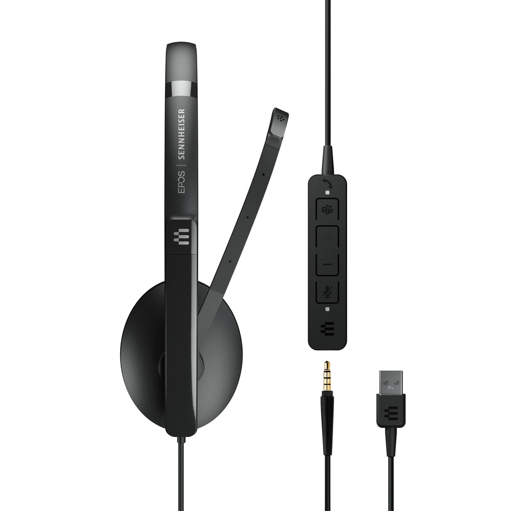 EPOS ADAPT 135T USB II