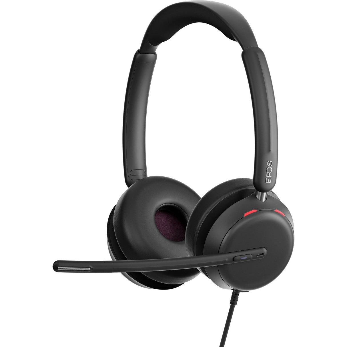 Epischer Aufprall 860t