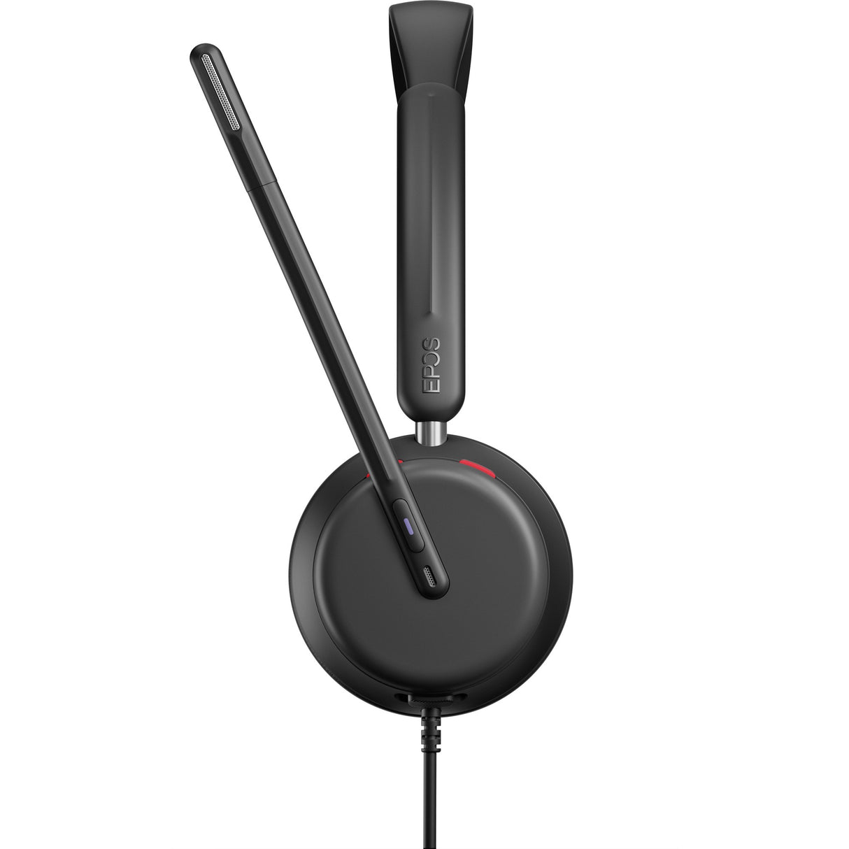 Epischer Aufprall 860t