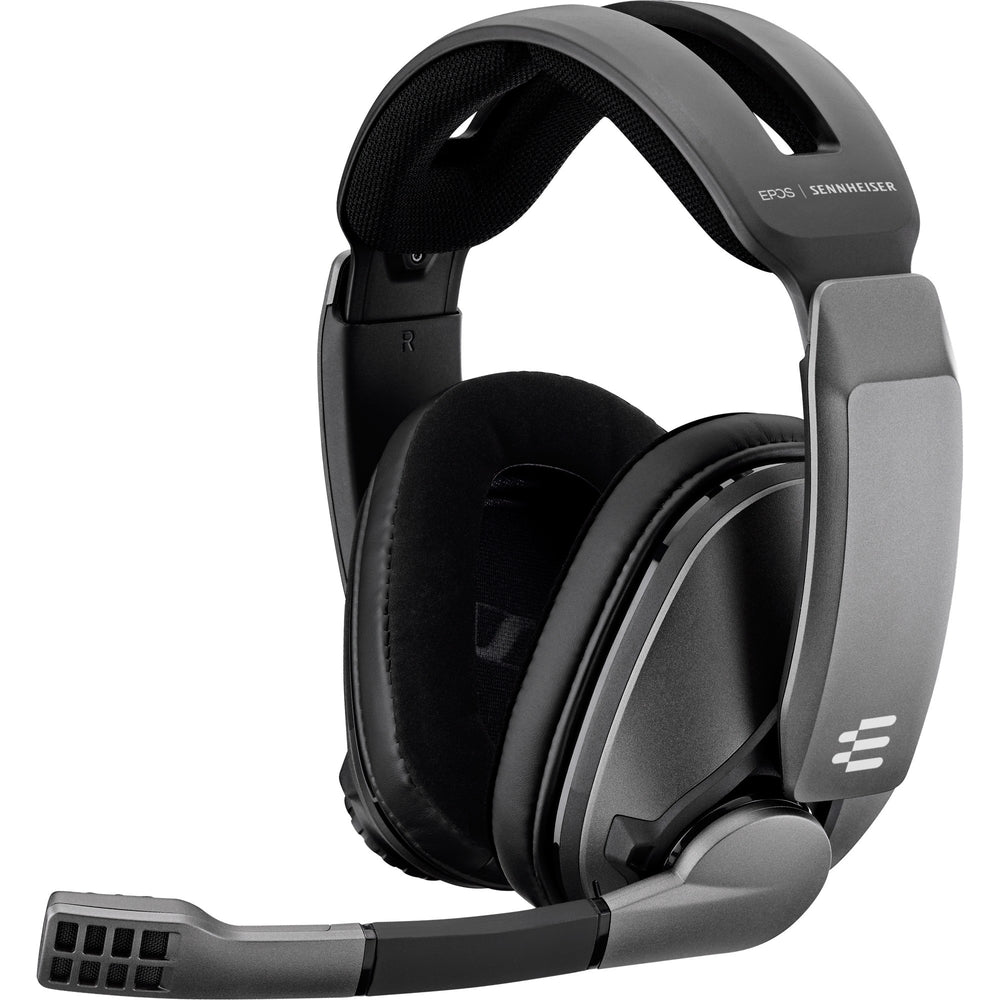 Epos Sennheiser Epos Sennheiser GSP 370 Wireless Gaming Headset