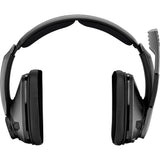 Epos Sennheiser Epos Sennheiser GSP 370 Wireless Gaming Headset