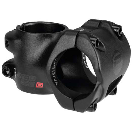 Ergotec Vorbau Ray Ahead 28,6 31,8 35 mm Aluminium schwarz