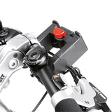 Elvedes Ergotec Adapter Click Fix für AHS AHS Premium-Lenker