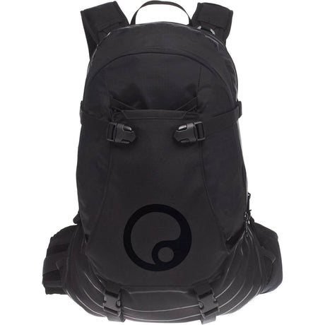 Ergon Ba3 Stealth Rucksack Enduro All-Mountain Black