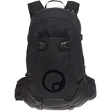 Mochila ergon Ba3 e -protect - Black - Enduro All -Mountain - 17L - 1060G