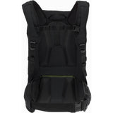 Ergon Rucksack bc urban schwaarz - nohalteg Stad Rucksack