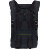 Ergon Rucksack BC Urban Black - nachhaltiger Stadt -Rucksack