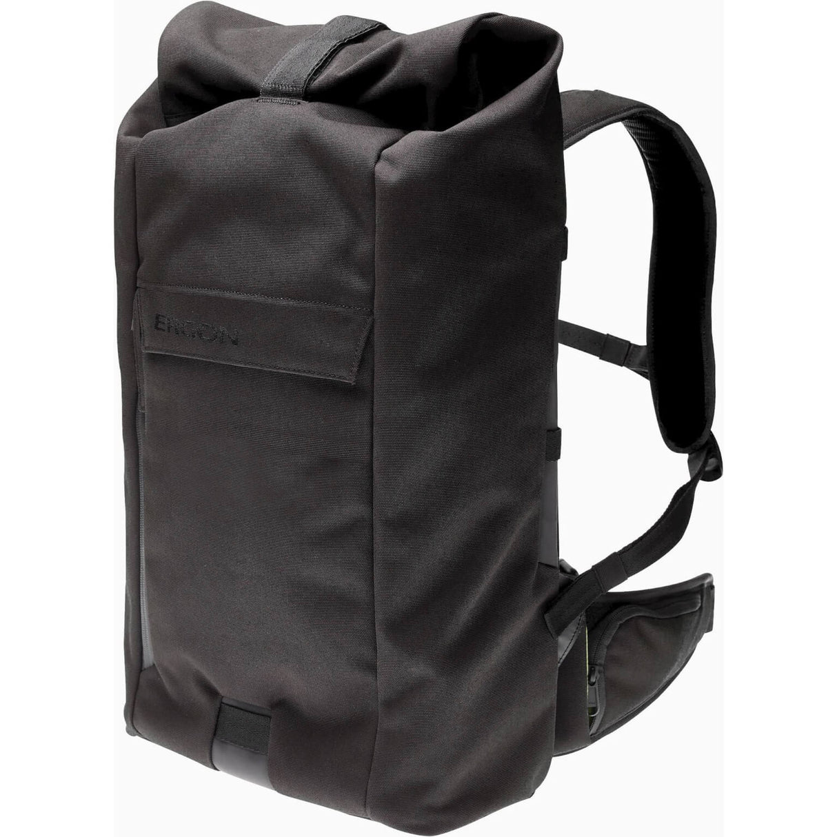 Ergon Rucksack bc urban schwaarz - nohalteg Stad Rucksack