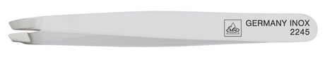 Erbe solingen pinzette weiß ss 9,5 cm (erbe92245)